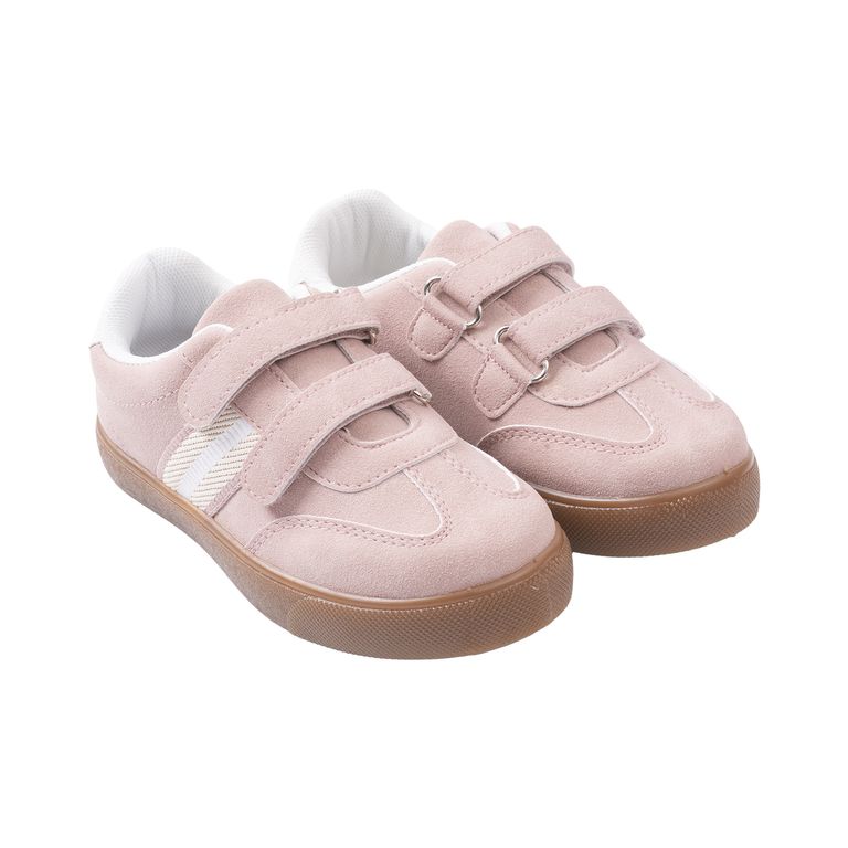 Zapatillas Casual Detalle Niña