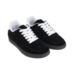 REDWOOD - Zapatillas Casual Velvet Teen Niña