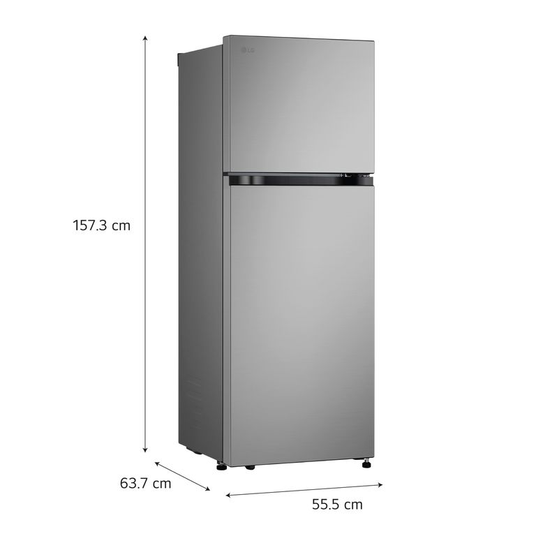 Refrigeradora VT24BPY 241L