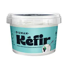 DUMAN - KEFIR GRIEGO NATURAL X200G