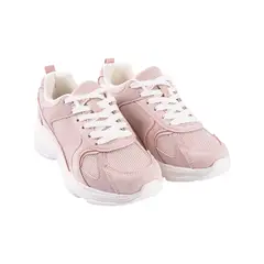 REDWOOD - Zapatillas Chunky Mesh Mujer