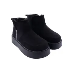 REDWOOD - Bota Clasica Plataforma Mujer