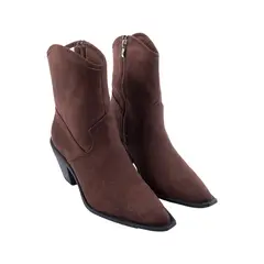 REDWOOD - Botin Moda Cowboy Mujer