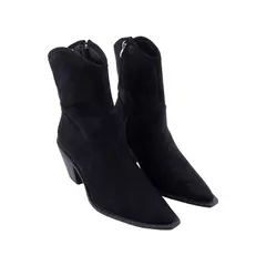 REDWOOD - Botin Moda Cowboy Mujer