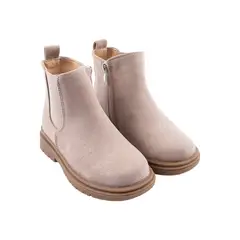 REDWOOD - Botin Moda Chelsea Niña