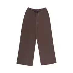 REDWOOD - Pantalon Franela Mujer