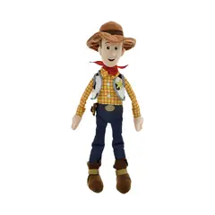 TOY STORY - Peluche Woody 45 cm