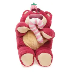 Toy Story - Peluche Lotso 30 cm