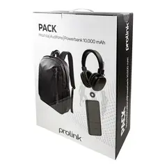 PROLINK - Pack B2S Negro