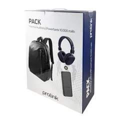 PROLINK - Pack B2S Azul