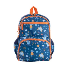 360 - MOCHILA SUPPORT ROBOTS 26