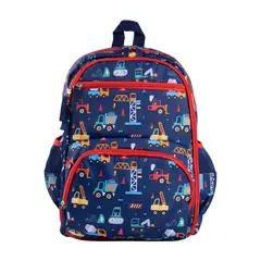 360 - MOCHILA SUPPORT CARROS 26