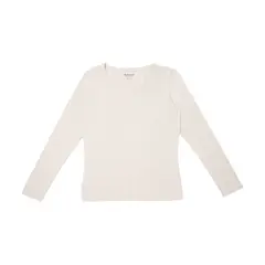 REDWOOD - Polo Cuello Redondo Mujer