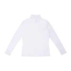 REDWOOD - Polo Cuello Alto Mujer