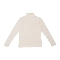 REDWOOD - Polo Cuello Alto Mujer