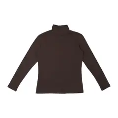 REDWOOD - Polo Cuello Alto Mujer