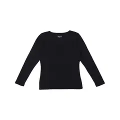 REDWOOD - Polo Cuello V Mujer