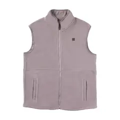 REDWOOD - Chaleco Polar Hombre