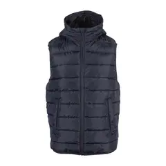 REDWOOD - Chaleco Acolchado Hombre