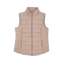 REDWOOD - Chaleco Acolchado Mujer