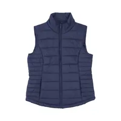 REDWOOD - Chaleco Acolchado Mujer