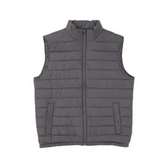 REDWOOD - Chaleco Acolchado Hombre