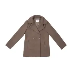 REDWOOD - Abrigo Paño Mujer