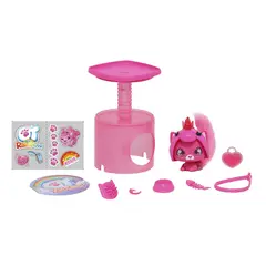 GENERICO - Qt Kitties Rainbow 48 Pzas Surtido