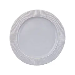 CASA JOVEN - Plato Cena Celeste 27cm Mallorca