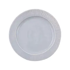 CASA JOVEN - Plato Entrada Celeste 21cm Mallorca