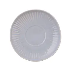 CASA JOVEN - Plato Taza Celeste 220mL Mallorca