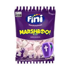 FINI - MARSHMALLOW BOO RIP 200G