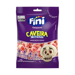 FINI - GOMA CALAVERA 80G