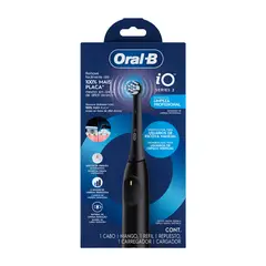 ORAL B - CEPILLO ELECTRICO IO 2