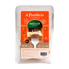 IL PASTIFICIO - RAVIOLON OSOBUCO X 500G