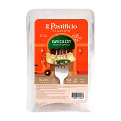 IL PASTIFICIO - RAVIOLON RICOTTA ESP X500G