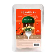 IL PASTIFICIO - SORRENTINO RIC ESP X 500G