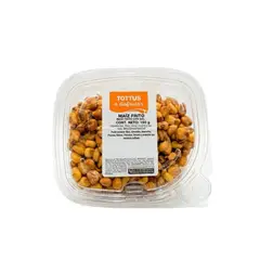 TOTTUS - Maíz Frito Envase 150 g
