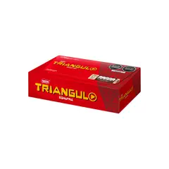 TRIANGULO - Chocolate Nestlé Triángulo Clásico Caja 20 Und