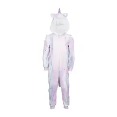 REDWOOD - Enterizo Disfraz Niña Unicornio