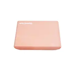 360 - Bloque Yoga Eva Rosado