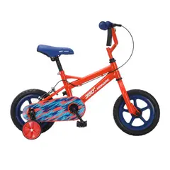 360 - Bicicleta Aro 12 Trueno