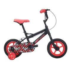 360 - Bicicleta Aro 12 Futbol