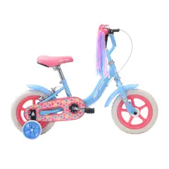 360 - Bicicleta Aro 12 Corazones