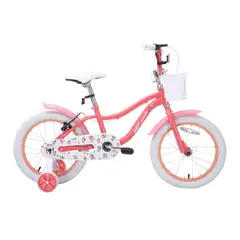 MONARK - Bicicleta 360 Aro 16 Flores