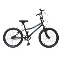 MONARK - Bicicleta 360 Aro 20 Negra