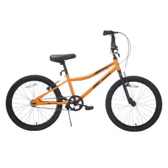 MONARK - Bicicleta 360 Aro 20 Naranja