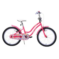 MONARK - Bicicleta 360 Aro 20 Floral