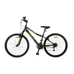 MONARK - Bicicleta 360 Aro 26 Verde