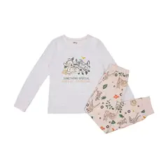 DISNEY - Pijama Minnie Mujer